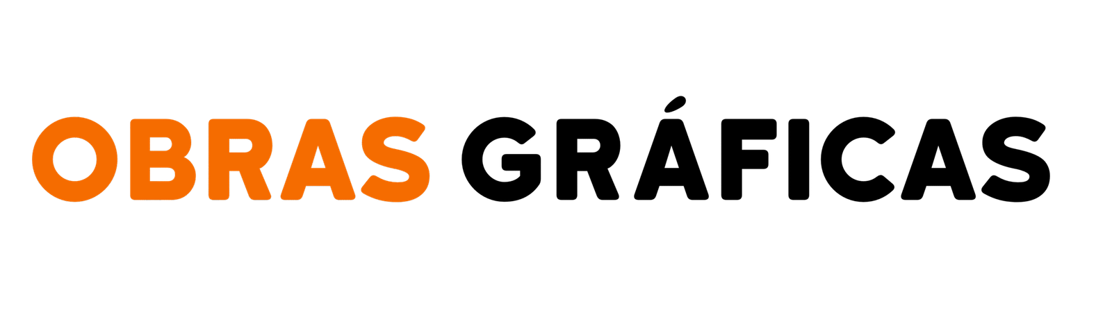 OBRAS GRÁFICAS