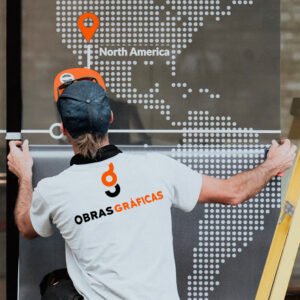 INSTALACIONES GRÁFICAS